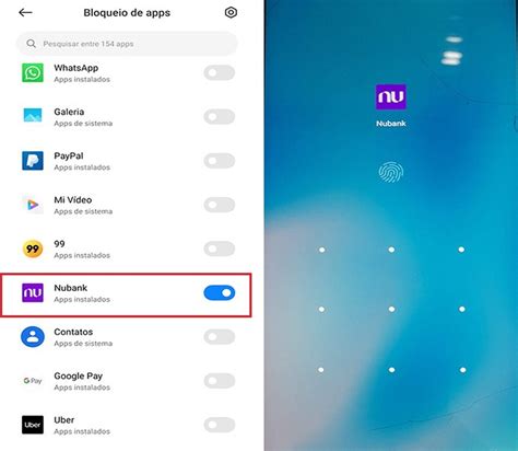 Como Bloquear Aplicativos Senha No Celular Xiaomi