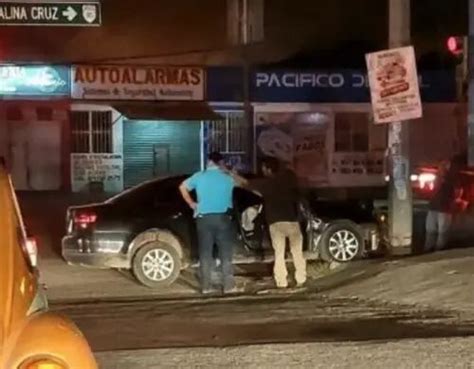 Filtran foto del fatal accidente en el que murió Aranza Peña actriz de