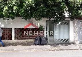 Casas Venda Na Rua Mata De S O Jo O Jardim Presidente Dutra