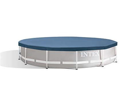 Intex Solar Cover For 12 Ft Diameter Easy Set And Frame Pools Review