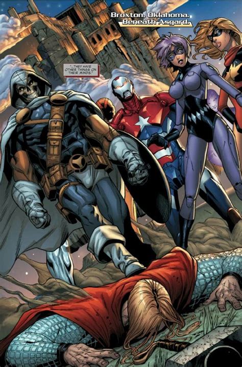 Pin By John Fabian On There S No I In Team Marvel Comics Art