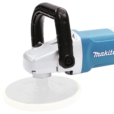 Makita 9227c 7 In 120v Powerful 10 Amp Motor Electronic Sander Polisher