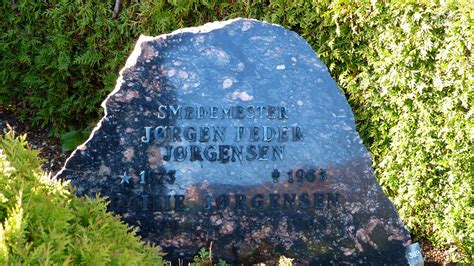 Svindinge Kirkeg Rd Smedemester J Rgen Peder J Rgensen F Flickr