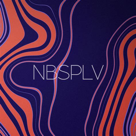 Estimate - Single by NBSPLV | Spotify
