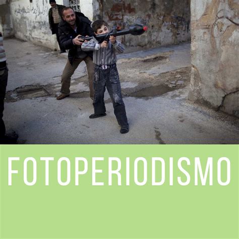 Fotoperiodismo O Periodismo Fotogr Fico Foto San Telmo