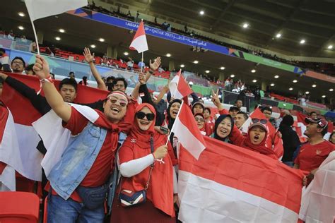 Jadwal Siaran Langsung Timnas Indonesia U Vs Korea Selatan Di Rcti