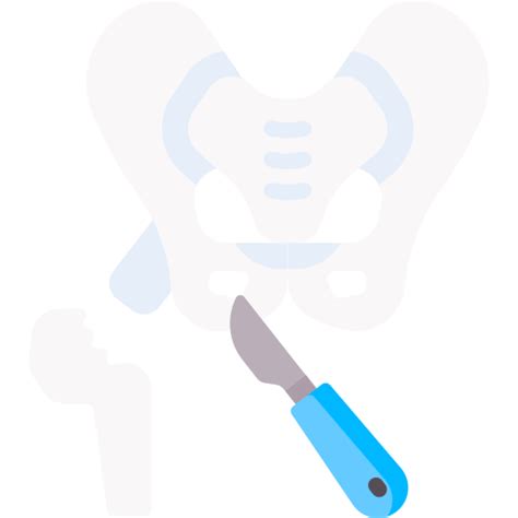Femoral Special Flat Icon