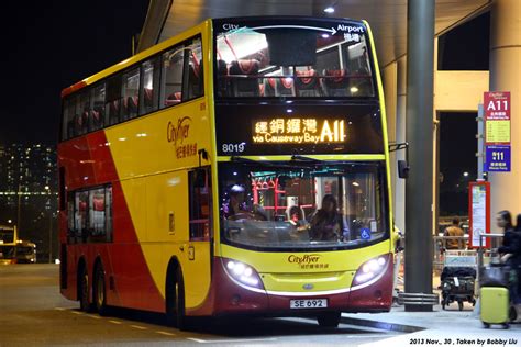 City Bus Adl E50d Cityflyer 55 Photo Sharing Network