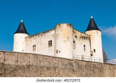 120 Castle Noirmoutier Royalty-Free Photos and Stock Images | Shutterstock