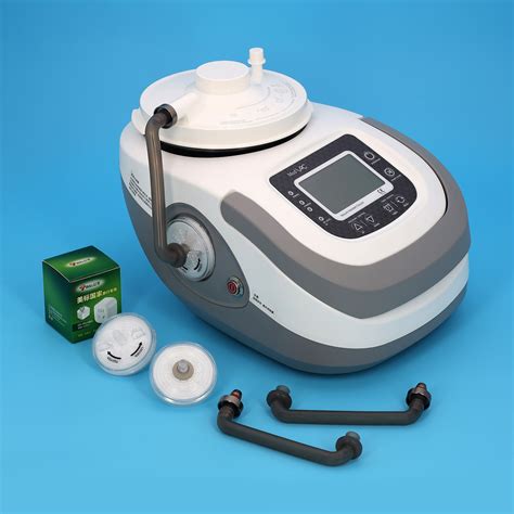 Factory Price Negative Pressure Wound Therapy System Devices Wound VAC Pump - Vacuum Wound Care ...