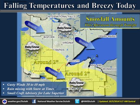 Winter Wx Upper Plains Midwest Manitoba Ontario October 2 5 2014