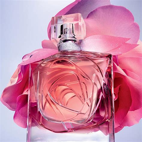 La Vie Est Belle Rose Extraordinaire Lancôme una novità fragranza da