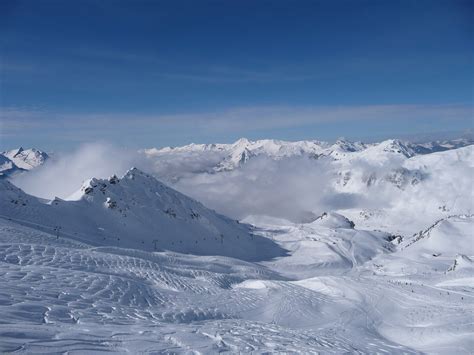 Berge Schnee Winter Kostenloses Foto Auf Pixabay Pixabay