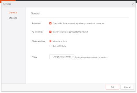 Mi PC Suite Download Free (Windows) - 3.2.1.3111 | Softpedia
