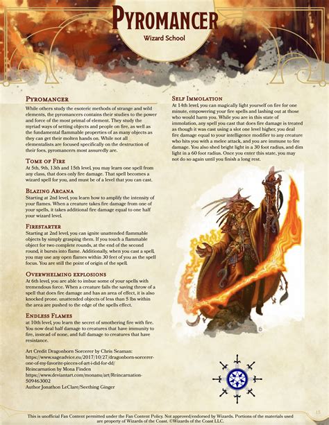 5e Do You Add Anything To Fire Dmg Adaclever