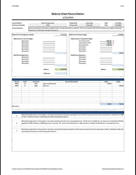 Accounting Journal Template excel — excelxo.com