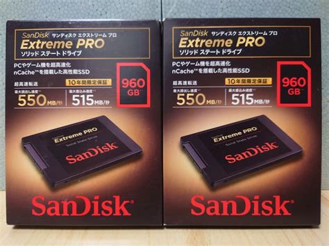 【メーカー】 新品未開封sandisk Ssd 1tb Jmc4g M10314351260 ・スマホ・