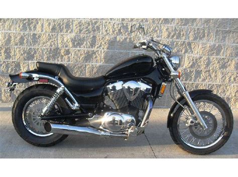 Suzuki Boulevard S For Sale On Motos