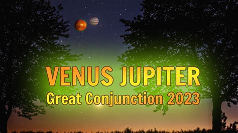 Venus Jupiter Conjunction Meditation Music February 2023 Live Youtube