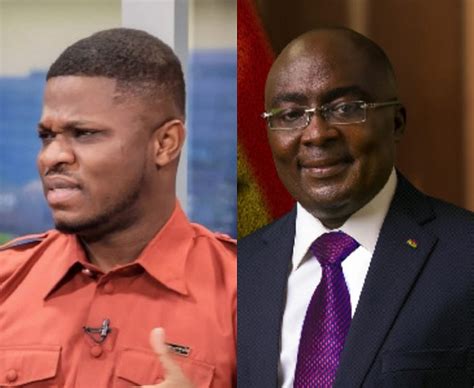 Bawumia The Liar Has Been Exposed Again Sammy Gyamfi Reacts To