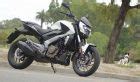 Bajaj Dominar D400 2017 Ficha Técnica Velocidad y Opiniones La Moto