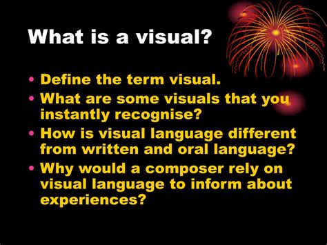 Ppt Distinctively Visual Powerpoint Presentation Free Download Id