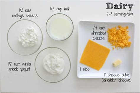 Toddler Serving Sizes Visuals Included Mom To Mom Nutrition