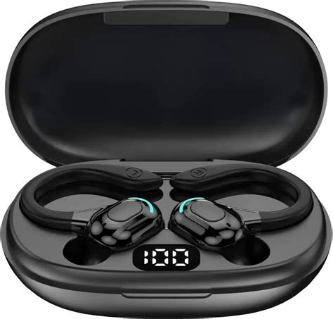 Top 5 Best Wireless Earbuds Under $60 – Beststorereview