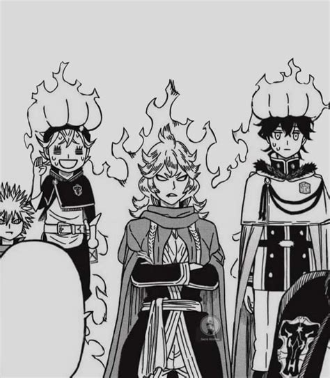 Watch Black Clover Black Clover Manga Manga Anime One Piece Manga