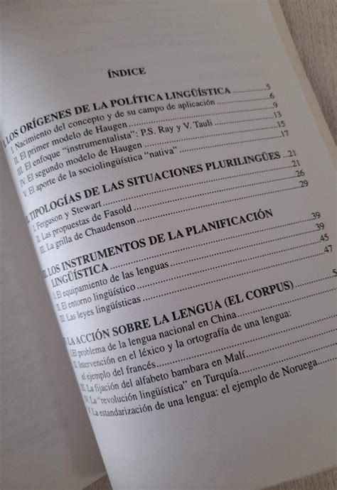 Las Políticas Lingüísticas Louis Jean Calvet Edicial Libros