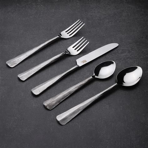 buy quality flatware sets   occasion inox artisans