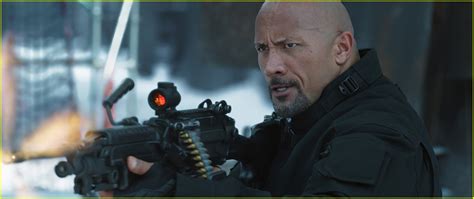 Photo: vin diesel the rock feud 20 | Photo 3887517 | Just Jared