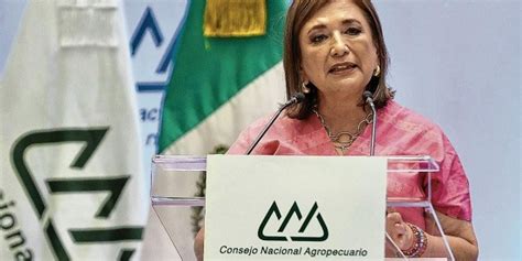 Xóchitl Gálvez Relaciona a Mario Delgado con el Rey del huachicol