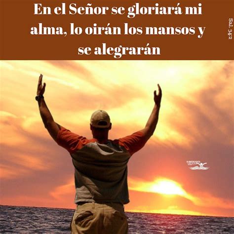 Sumergidos En La Palabra De Dios Salmos Salmos Salmo