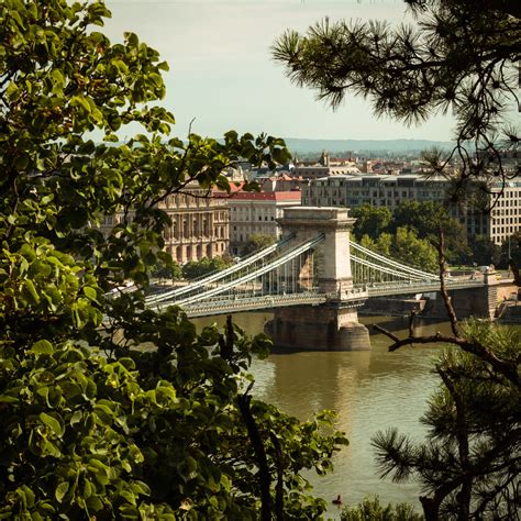 View of Bridge in City · Free Stock Photo