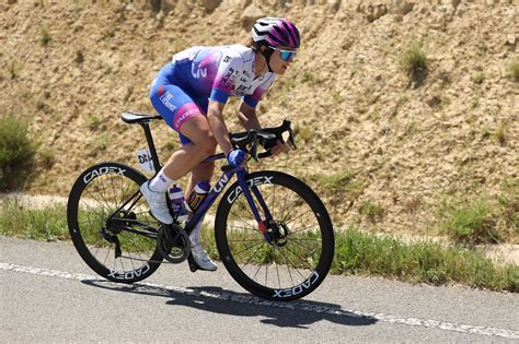 Team BikeExchange Jayco Women Aim To Keep Momentum Rolling At Tour De