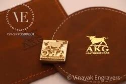 Vinayak Engravers Hot Foil Stamping For Commercial Printing Packaging Type Packets At Rs