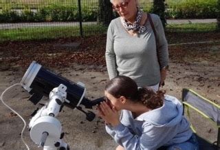 Bilan photo de l éclipse solaire du 25 octobre 2022 Les brèves de la