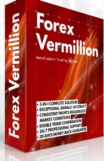 Forex Vermillion Full Kit Forexstoreeacom