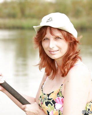 Milf Petra From OlderWomanFun Porn Pictures XXX Photos Sex Images 4046040 PICTOA