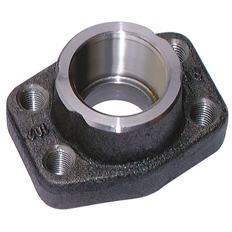 Butt Weld Flange Shepherd Hydraulics