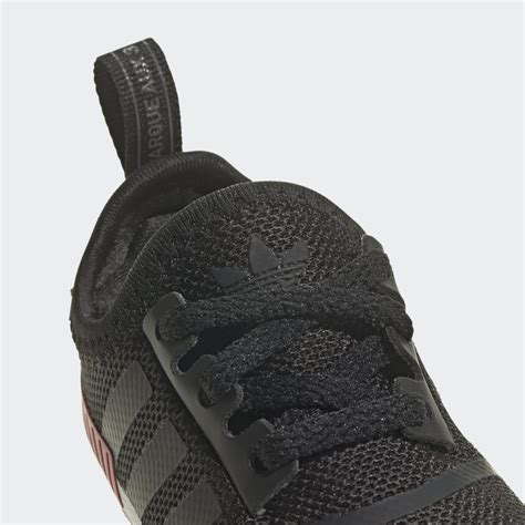 Adidas NMD Shoes Black Adidas UAE