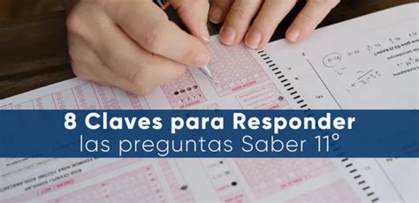 Archivos y Guías de estudio gratis para la Prueba ICFES Saber 11