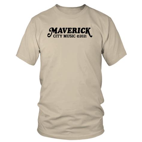 Maverick City Merch Store | Beautyfunaz