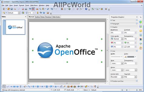 Apache Openoffice 4 Free Download Allpcworld