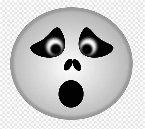 Smiley Halloween Emoticon Ghost Clip Face Smiley Png Pngegg