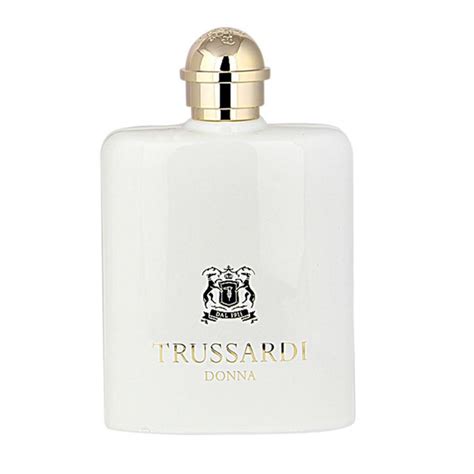 Trussardi Donna Premium Partner Сosmetics Вода парфюмерная 100 мл ...