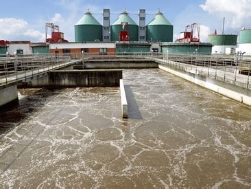 pH & Wastewater Microbes - BIOLOGICAL WASTE TREATMENT EXPERT