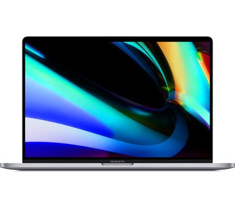 Buy Apple Macbook Pro Intel Core I Gb Space Grey