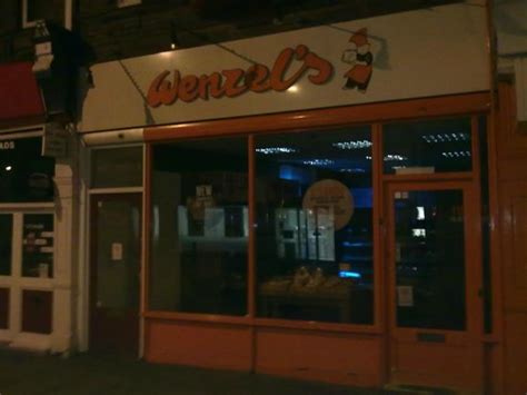 Wenzels Uxbridge 9 High St Fotos Y Restaurante Opiniones